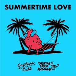 Captain Cuts Ft. Digital Farm Animals - Summertime Love